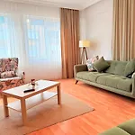 Apartamento Zeytinhouse Antália