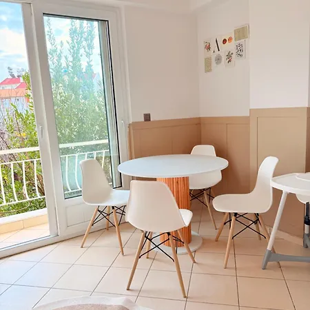 Διαμέρισμα Zeytinhouse *