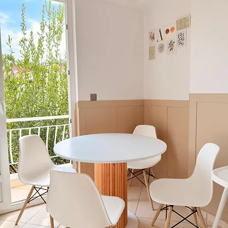 Διαμέρισμα Zeytinhouse Αττάλεια