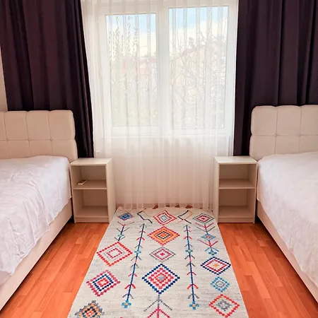 Διαμέρισμα Zeytinhouse *
