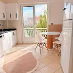 Zeytinhouse Appartamento Antalia