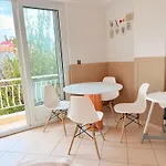 Appartamento Zeytinhouse *