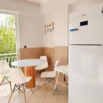 Appartamento Zeytinhouse Antalia