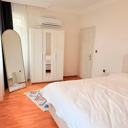 Daire Zeytinhouse Antalya