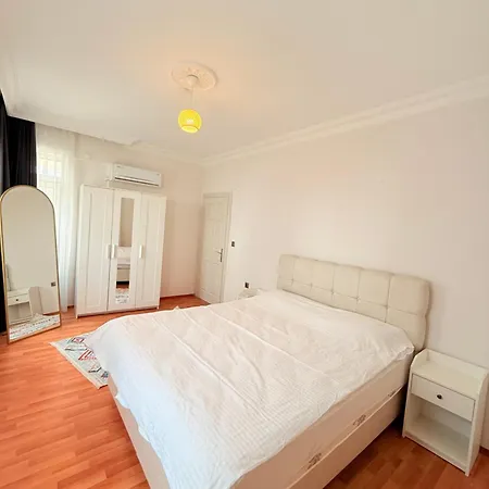 Zeytinhouse Apartamento