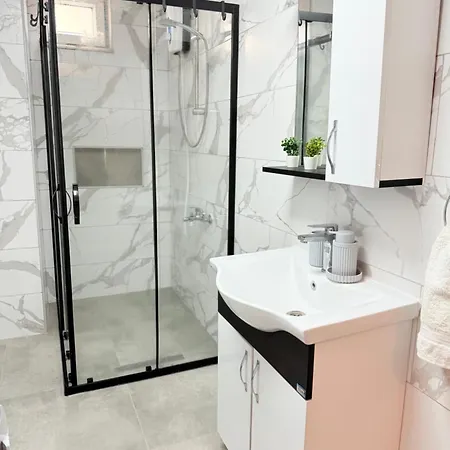 Zeytinhouse Apartamento *