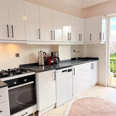 Zeytinhouse * Antalya