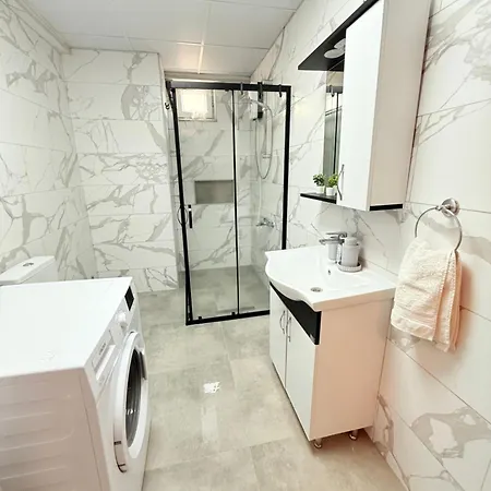 Zeytinhouse Apartamento *