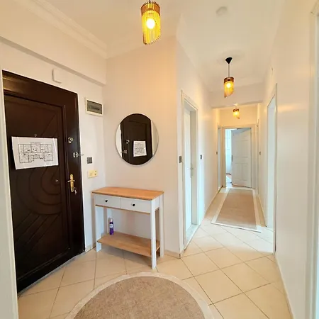 Apartamento Zeytinhouse Antalya