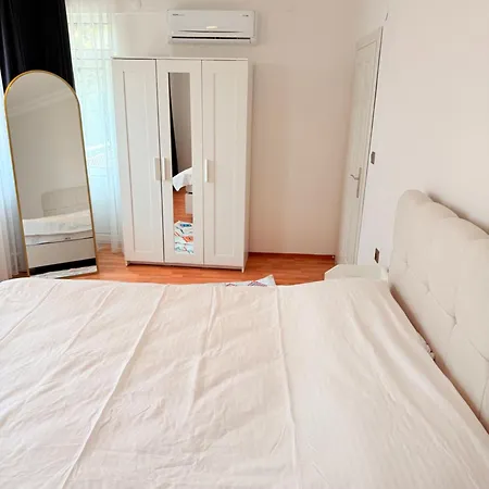 Zeytinhouse * Antalya