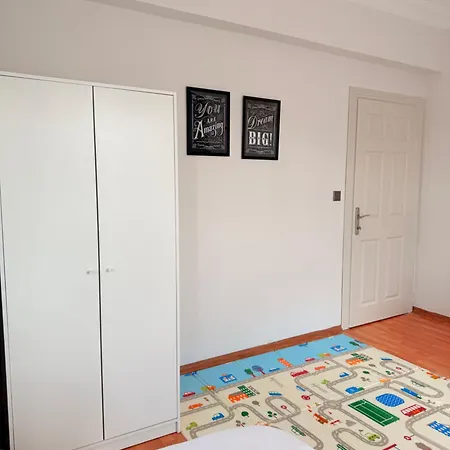 Apartamento Zeytinhouse