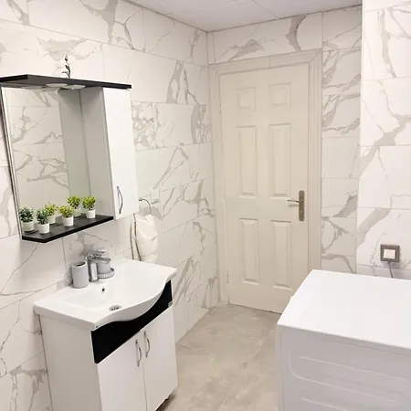 Zeytinhouse * Antalya