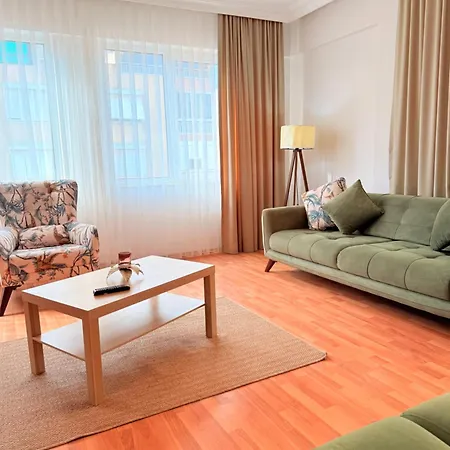 Zeytinhouse * Antalya