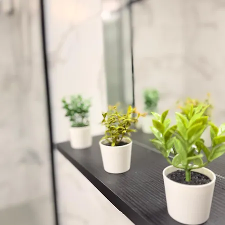 Zeytinhouse אנטליה