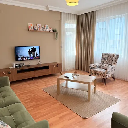 Zeytinhouse דירה *