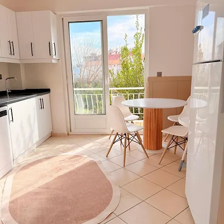 Zeytinhouse דירה אנטליה