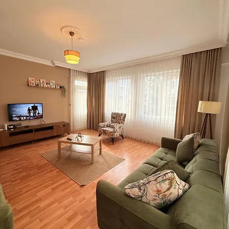 Zeytinhouse אנטליה