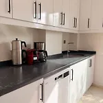 Zeytinhouse Appartement Antalya