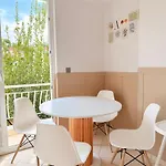Appartement Zeytinhouse Antalya