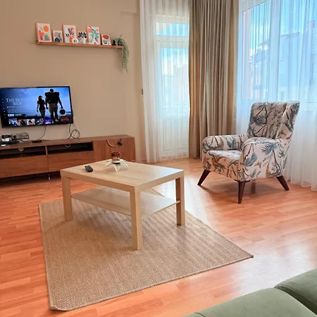 Zeytinhouse